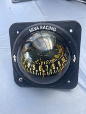 Silva racing compass for sale Silva racing compass for sale  NEWTON ABBOT
