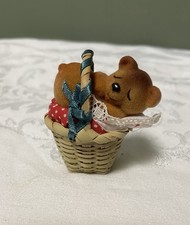 Vintage authentic flocked for sale  Portage