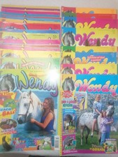 Wendy zeitschriften hefte gebraucht kaufen  Wildau