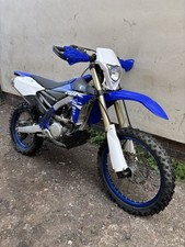 Yamaha 250 2019 for sale  MANSFIELD