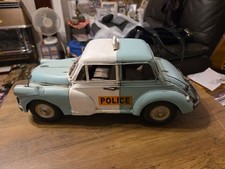 Tin model metal for sale  WHITEHAVEN