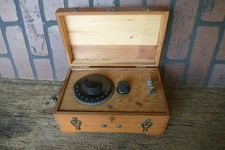 Antique short wave for sale  Johnson