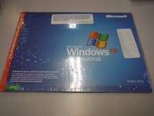 Windows professional new d'occasion  Expédié en Belgium