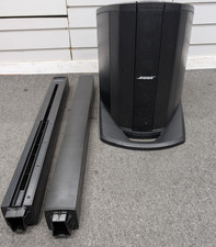 Bose compact portable for sale  KEIGHLEY