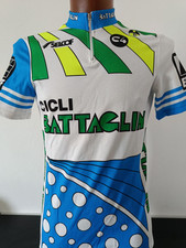 Maglia ciclismo originale usato  Rimini