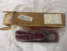 LENTE TRASEIRA NOVA NOS MOPAR 70 DODGE DART 71-72 PLYMOUTH SCAMP RH 3420784 comprar usado  Enviando para Brazil