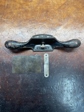 Stanley cabinet scraper for sale  Willis