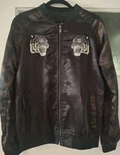 Toller blouson bravesoul gebraucht kaufen  Hamburg