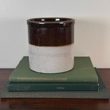 Antique ceramic crock for sale  Allison Park