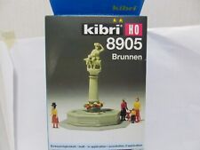 Kibri spur 8905 gebraucht kaufen  Altenstadt