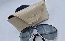 VOGUE VO 3555-SB 799/11 vintage sunglasses, frame with stones., usado comprar usado  Enviando para Brazil