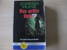 Andreas franz pfer gebraucht kaufen  Kelsterbach