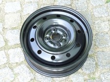 Suzuki kfz stahlfelge gebraucht kaufen  Pasewalk