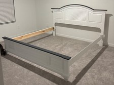Bedroom set king for sale  Dade City