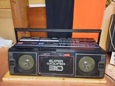 Super woofer ghetto gebraucht kaufen  Fulda