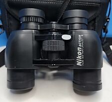 Nikon action 7x35 for sale  Burnsville