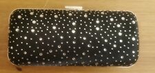 Pochette abendtasche dunkelbla gebraucht kaufen  Nördlingen