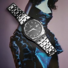 Men cyma swiss for sale  USA