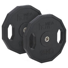 Mirafit hex rubber for sale  UK