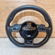 Audi rs4 steering for sale  MOTHERWELL