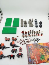 Lego castle konvolut gebraucht kaufen  Langenenslingen