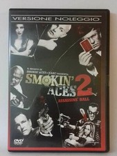 Smokin aces con usato  Macerata