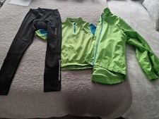 Muddyfox cycling top for sale  DONCASTER