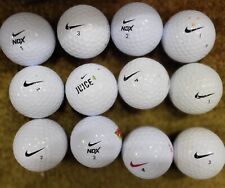 Golf balls nike for sale  BARGOED