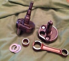 Dt125r crank rebuild for sale  STOKE-ON-TRENT