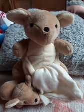 Ppc doudou peluche d'occasion  Épinay-sur-Orge