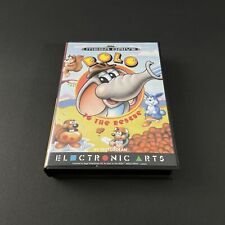 Sega megadrive rolo d'occasion  France