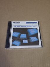 Technics keyboard software for sale  Duluth
