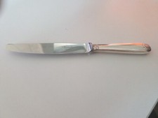 Couteaux entremet fruit d'occasion  Thiaucourt-Regniéville