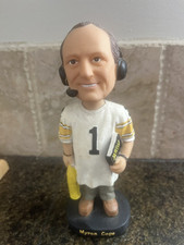 Myron cope bobblehead for sale  Clemmons