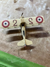 Toys 144 spad for sale  NORWICH