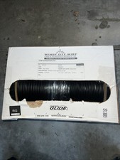 Rg59 siamese coaxial for sale  Huntersville