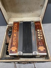 Akkordeon hohner picoletto gebraucht kaufen Akkordeon hohner picoletto gebraucht kaufen  Owingen