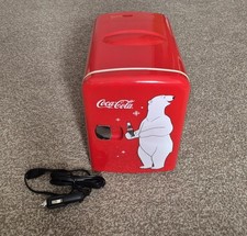 Coca cola polar for sale  STOKE-ON-TRENT