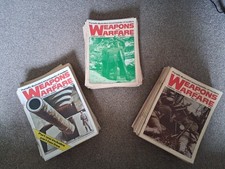 Purnells weapons warfare for sale  WORCESTER