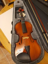 Size violin hand for sale  EDINBURGH