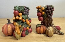 Cornucopia horn plenty for sale  KIRKCALDY