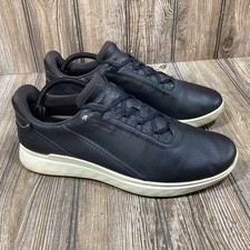 Ecco casual black for sale  Hoffman Estates