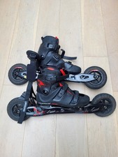 Powerslide skates nordic for sale  FROME