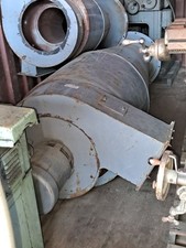 Torit 10hp cyclone for sale  Guilford