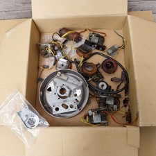 Bmw noris lichtmaschiene gebraucht kaufen  Merzalben, Leimen, Donsieders