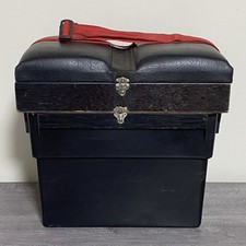 Comfy padded fishing for sale  ELY