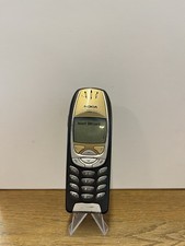 Nokia 6310i unlocked for sale  FRASERBURGH