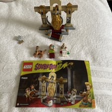 Lego 75900 scooby for sale  SMETHWICK