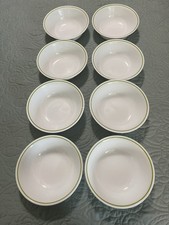 Tigelas de cereais Corelle primavera prado 6,25" flores pastel conjunto de 8 comprar usado  Enviando para Brazil