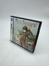 Rune factory fantasy gebraucht kaufen Rune factory fantasy gebraucht kaufen  Gütersloh